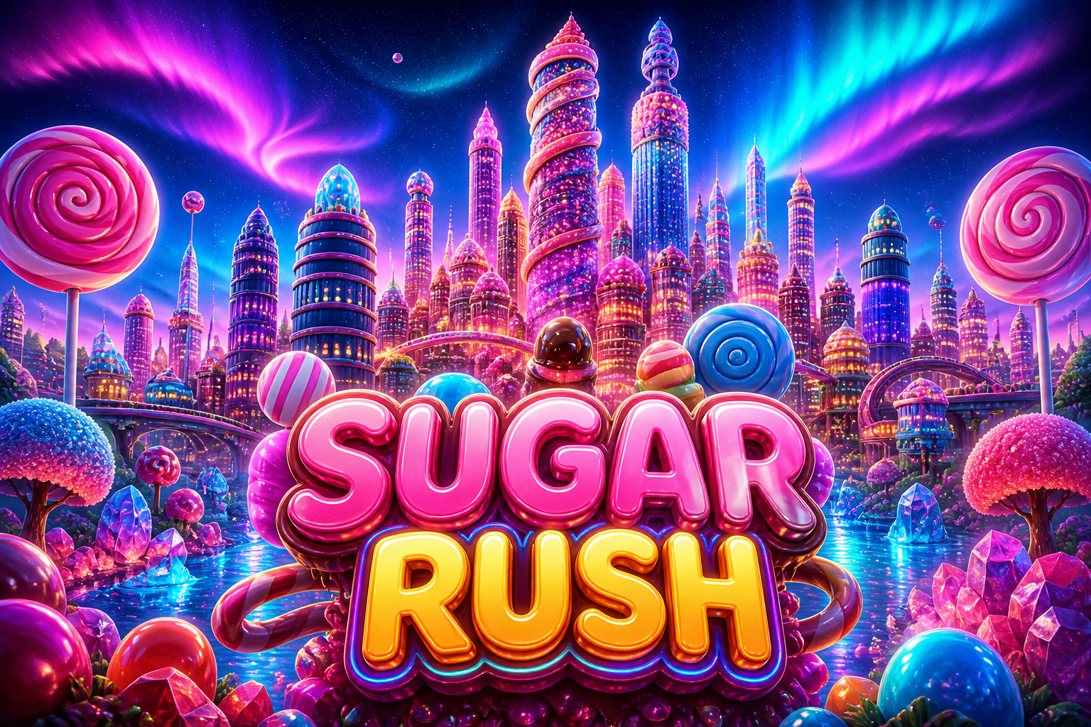 Sugar Rush